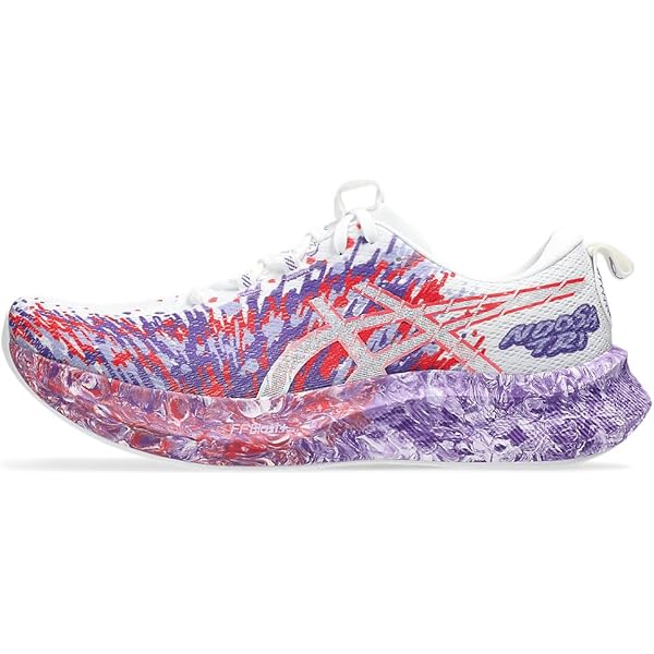 Amazon | アシックス（ASICS） ランニングシューズ ヌーサ